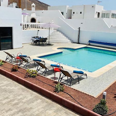 Casa Geco Apartment Playa Blanca  Bagian luar foto