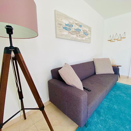Casa Geco Apartment Playa Blanca  Bagian luar foto