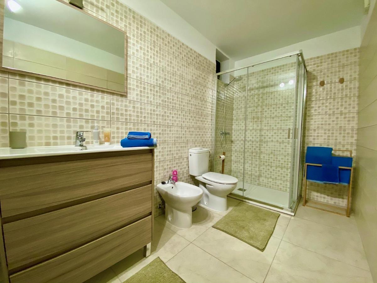 Casa Geco Apartment Playa Blanca  Bagian luar foto
