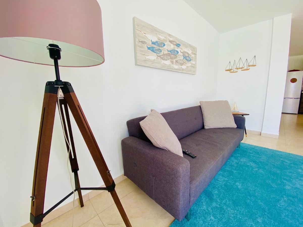 Casa Geco Apartment Playa Blanca  Bagian luar foto