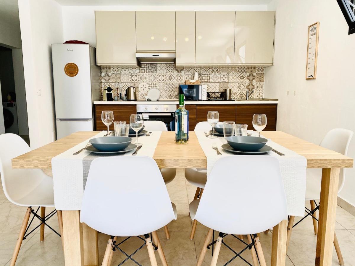Casa Geco Apartment Playa Blanca  Bagian luar foto