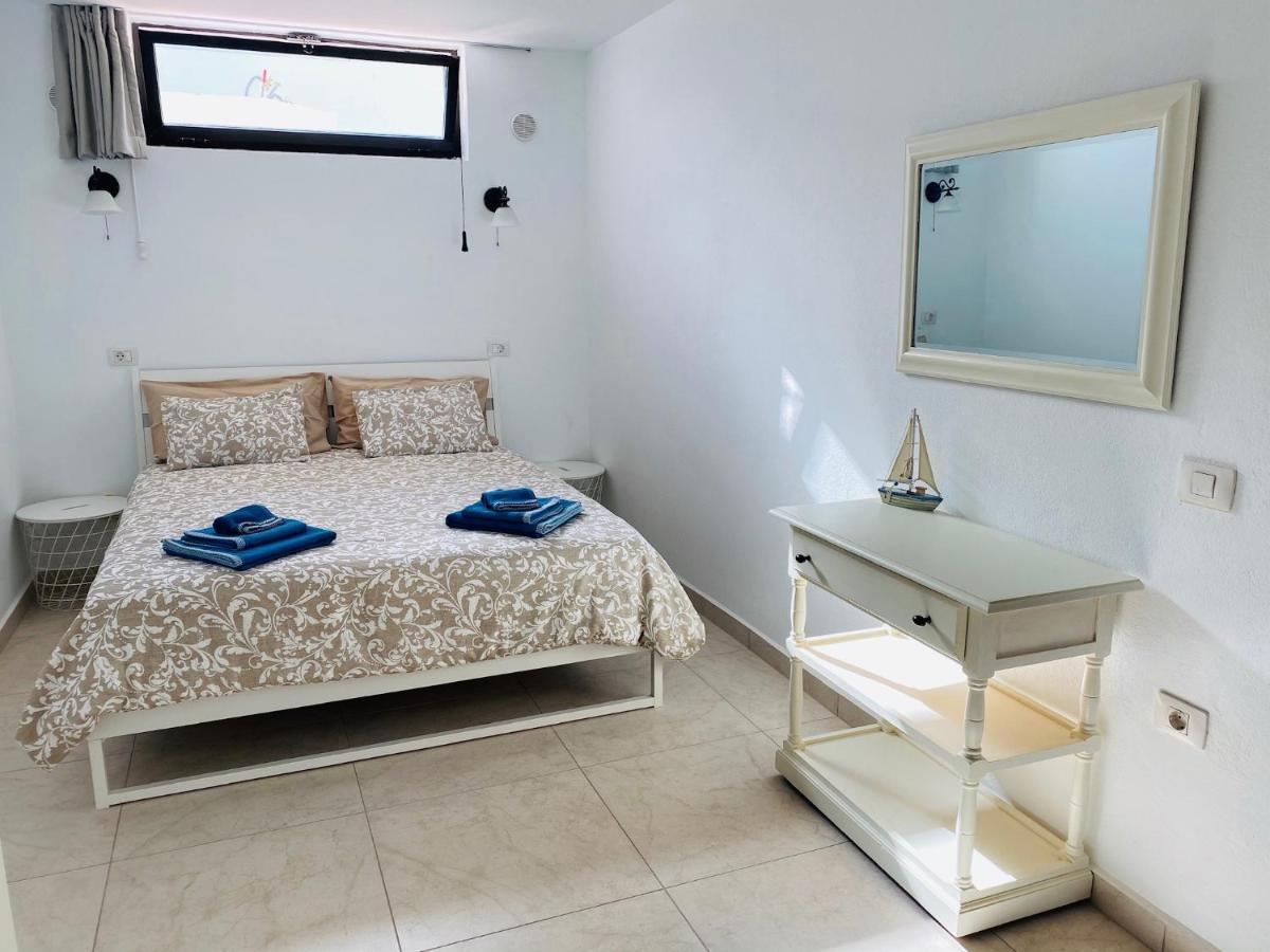 Casa Geco Apartment Playa Blanca  Bagian luar foto