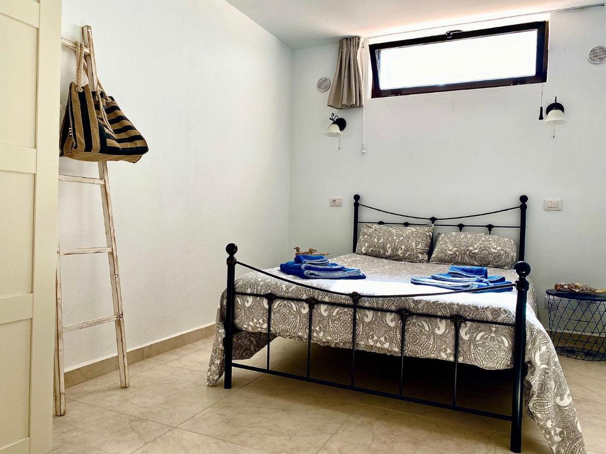 Casa Geco Apartment Playa Blanca  Bagian luar foto