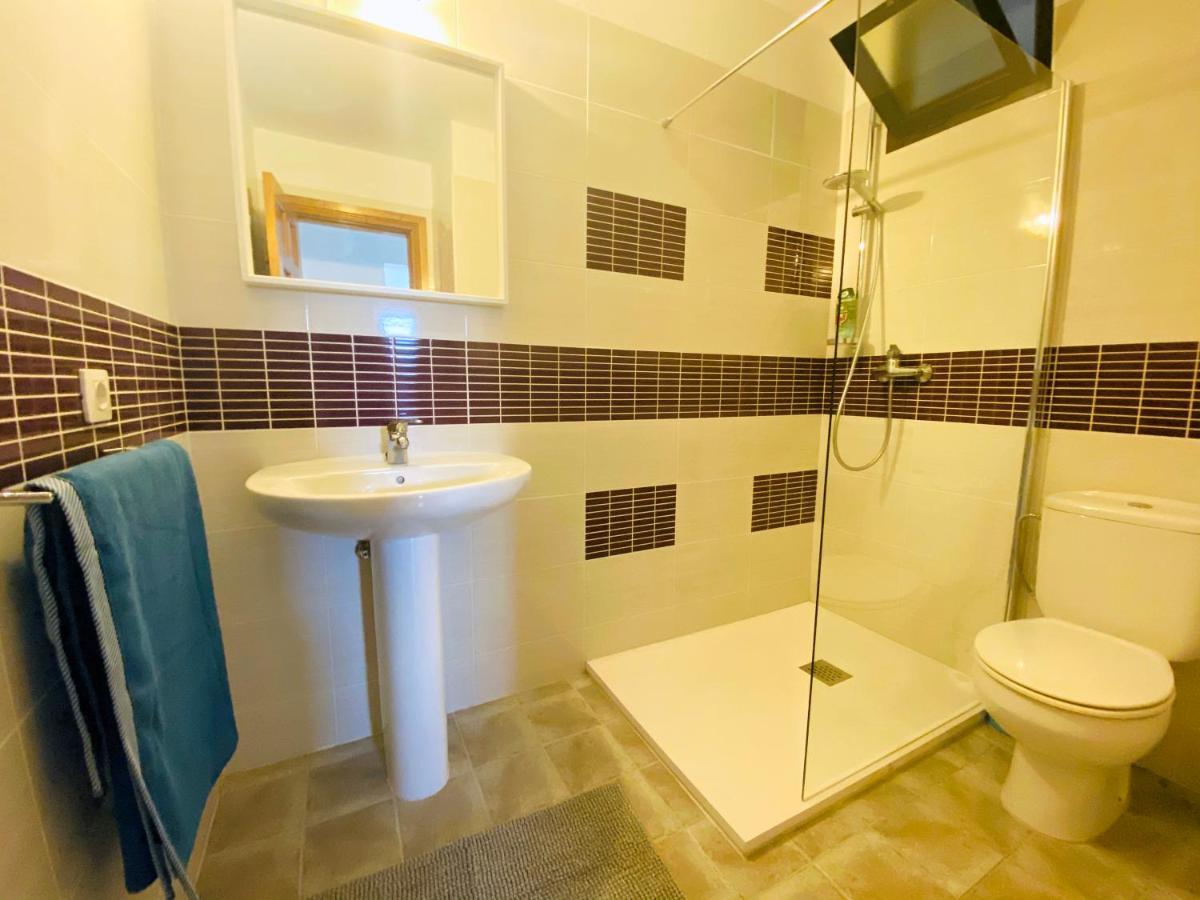 Casa Geco Apartment Playa Blanca  Bagian luar foto