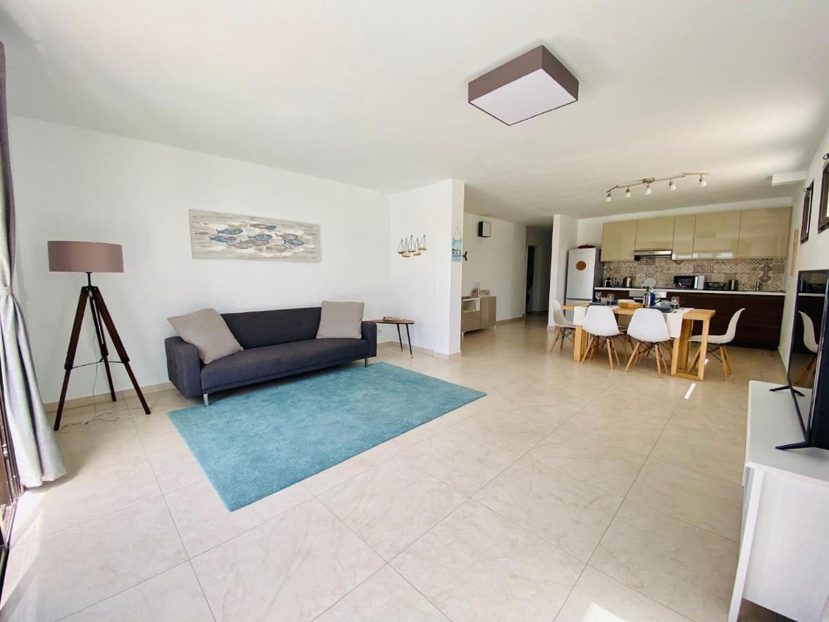 Casa Geco Apartment Playa Blanca  Bagian luar foto