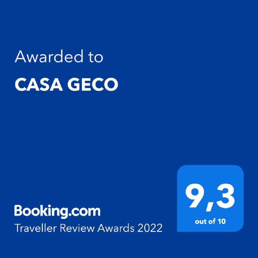 Casa Geco Apartment Playa Blanca  Bagian luar foto